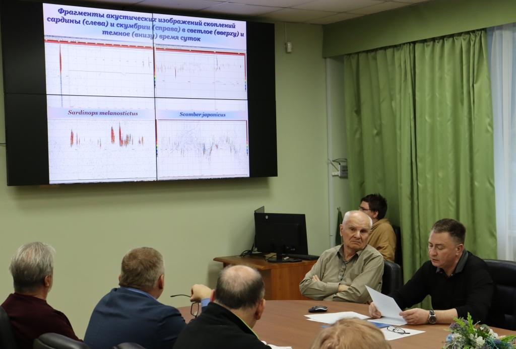 Итоги комплексных исследований