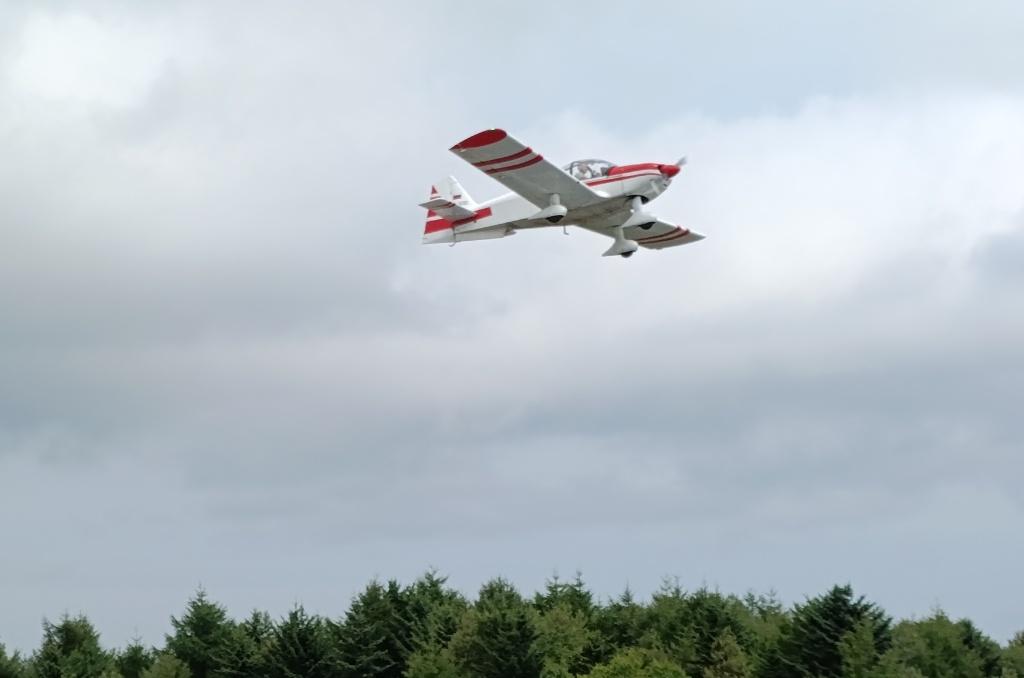 Беспилотные авиационные системы