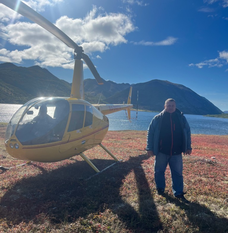 Авиамониторинг_Чукотка