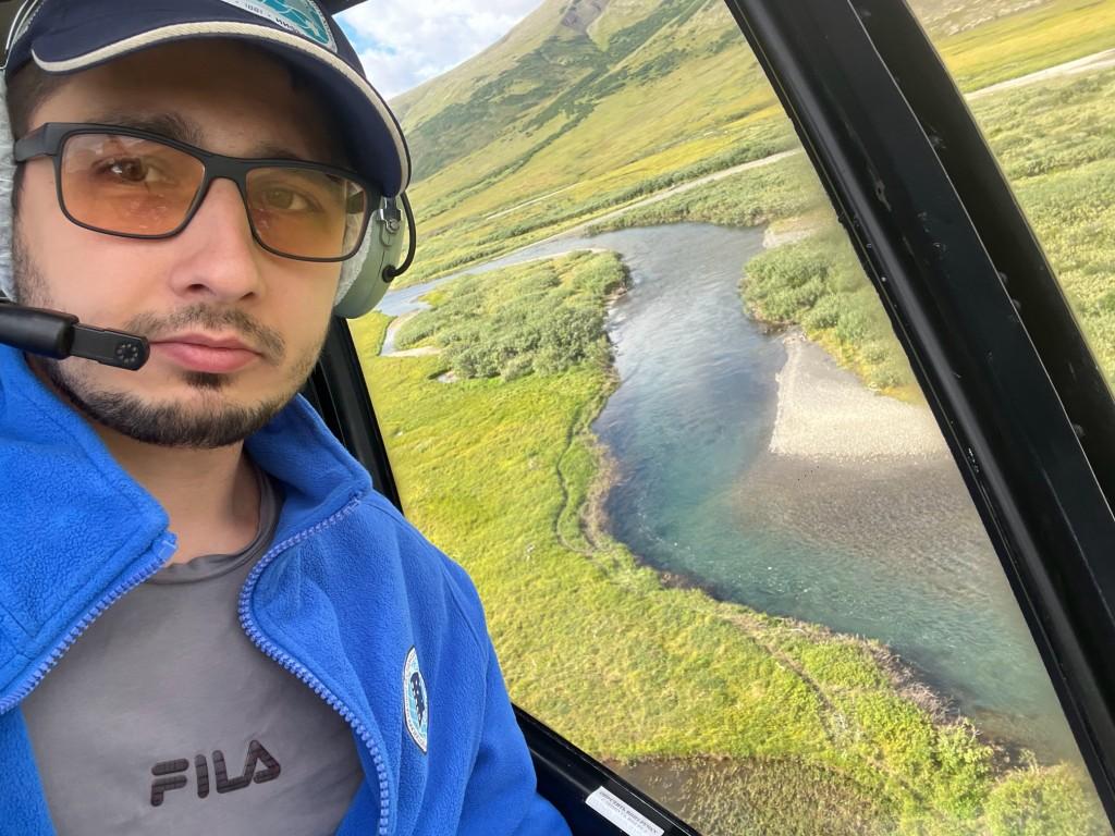 Авиамониторинг_Чукотка