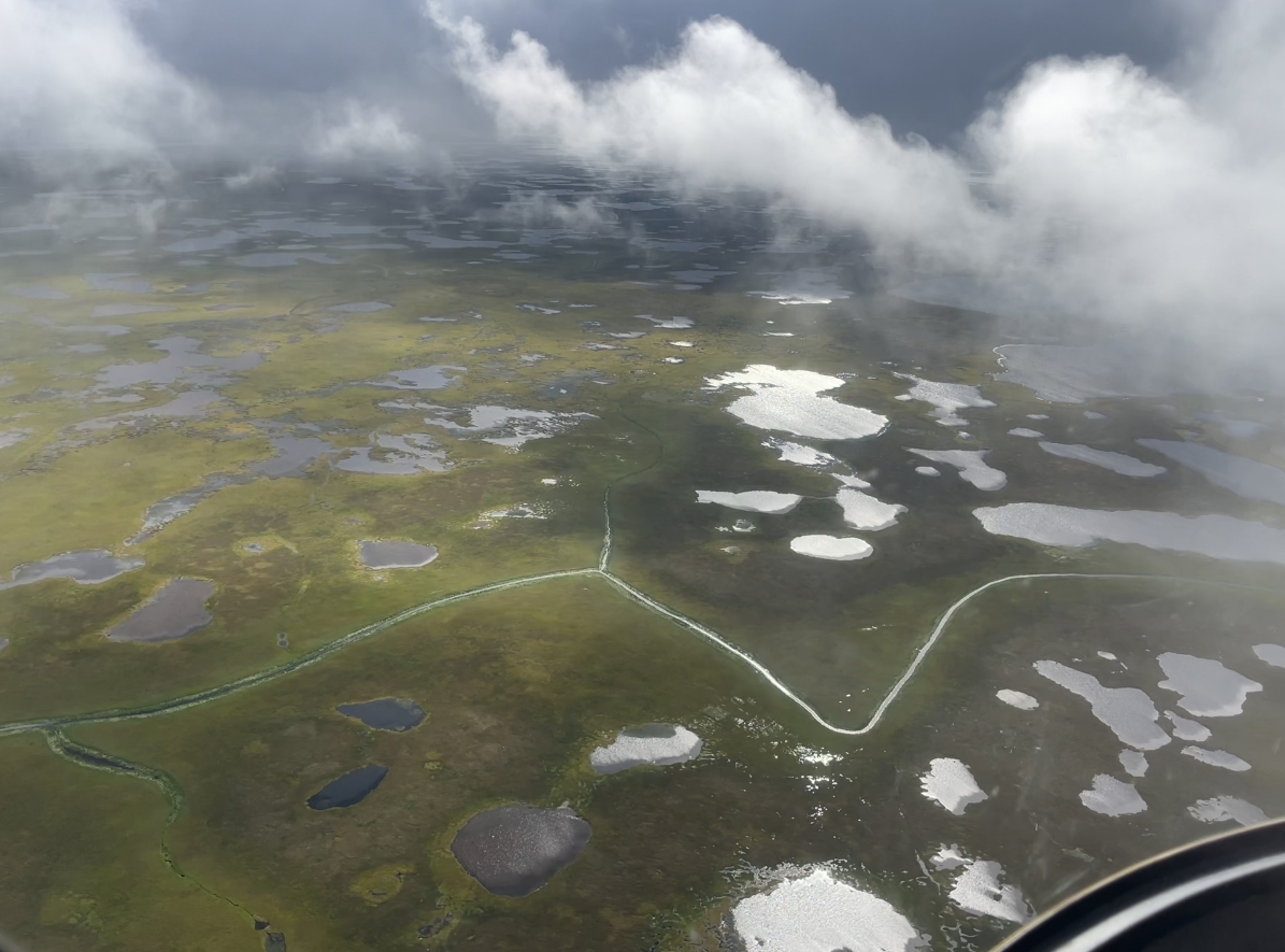 Авиамониторинг_Чукотка