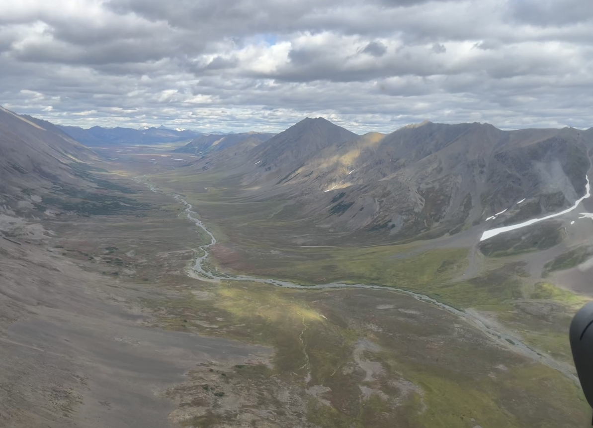 Авиамониторинг_Чукотка