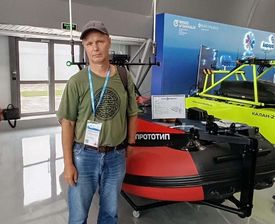 Беспилотные авиационные системы