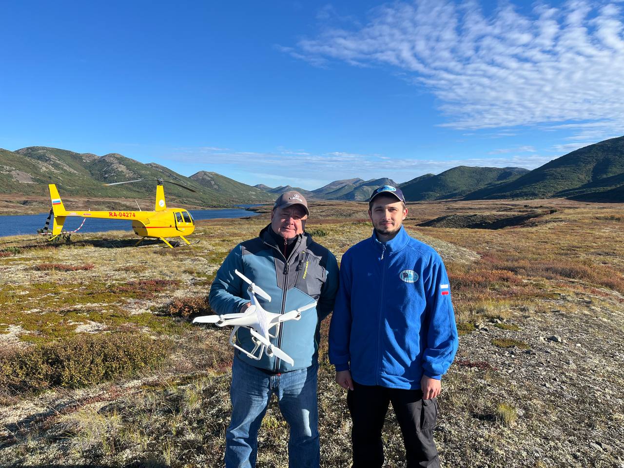 Авиамониторинг_Чукотка