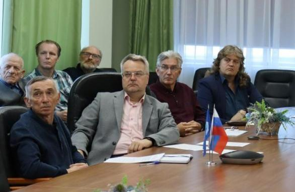 Учёные ТИНРО рассчитали рекомендованный вылов  пресноводных ВБР на 2026 год