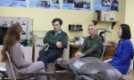 Репортаж FishNews о прошлом и настоящем ТИНРО