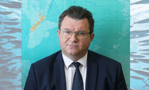 Поздравляем Валерия Эдуардовича Корко с юбилеем!