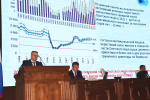 Лососи, минтай и правила лова: члены ДВНПС обсудили главные вопросы промысла