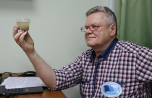 Всемирный день рыболовства: знания как основа  бережного отношения к водным биоресурсам