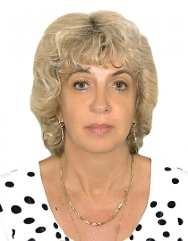Аминина Наталья Михайловна