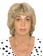 Аминина Наталья Михайловна