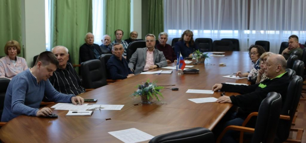 В ТИНРО обосновали  рекомендуемый вылов водных биоресурсов на 2026 год