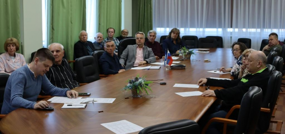 В ТИНРО обосновали  рекомендуемый вылов водных биоресурсов на 2026 год