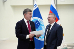 НА САХАЛИНЕ ОБСУДИЛИ ОРГАНИЗАЦИЮ ЛОСОСЕВОЙ ПУТИНЫ В 2024 ГОДУ