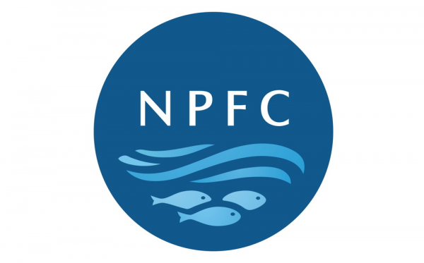 Ученые ВНИРО приняли участие в работе Комиссии по рыболовству в северной части Тихого океана