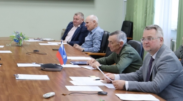 Учёный совет ТИНРО утвердил программу вступительных испытаний  в аспирантуру ТИНРО