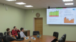 В ТИНРО готовят научных наблюдателей