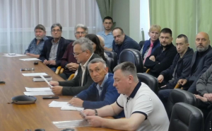 Итоги выполнения учёными научной программы  на НИС «Профессор Кагановский»