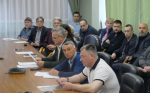 Итоги выполнения учёными научной программы  на НИС «Профессор Кагановский»