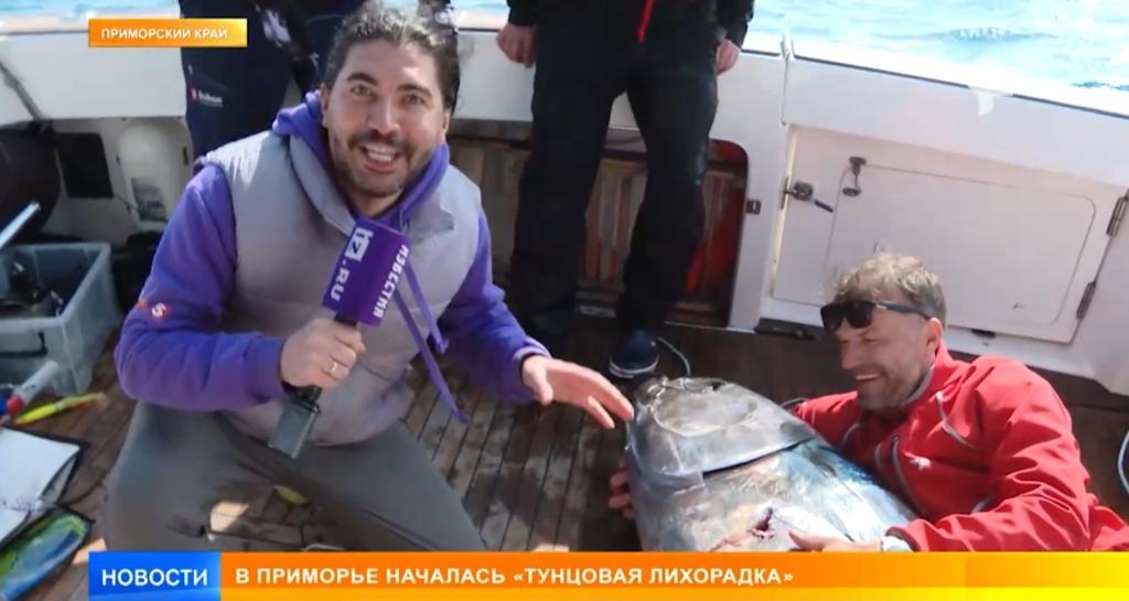 Рыболовы с заслуженной гордостью размещают в социальных сетях результаты многочасового противоборства с этой стремительной, энергичной и сильной рыбой. Рыболовы с заслуженной гордостью размещают в социальных сетях результаты многочасового противоборства с этой стремительной, энергичной и сильной рыбой.