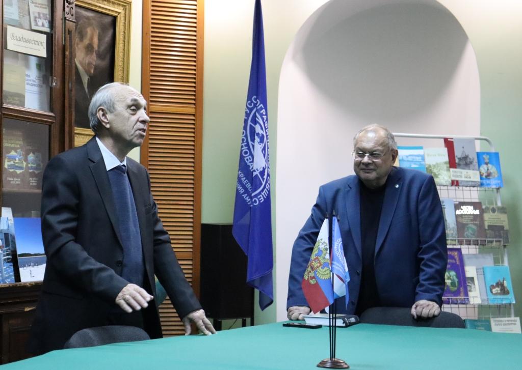 ПКО РГО-ОИАК