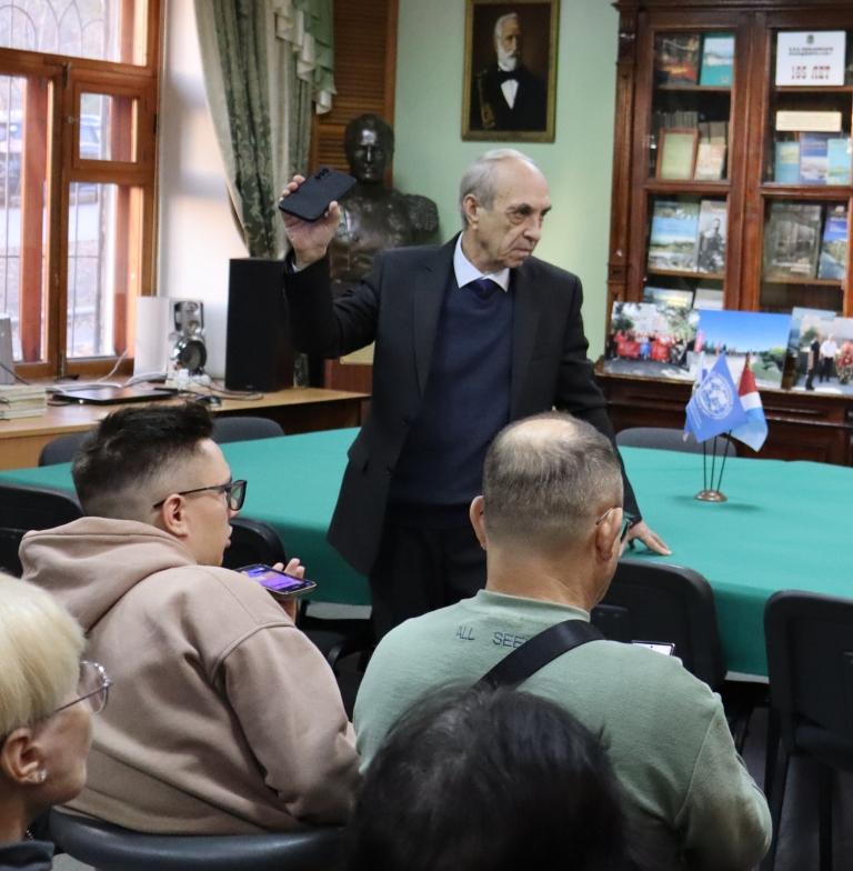 ПКО РГО-ОИАК