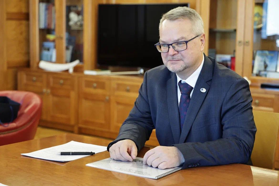 Использование научного подхода для устойчивого развития Чукотки 