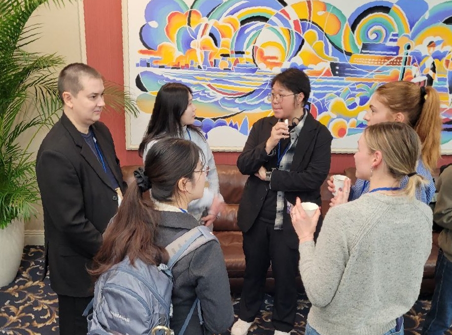 Ученые России приняли участие в работе ПИКЕС