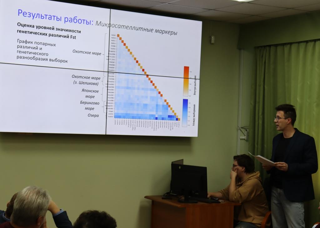  Для работы был использован широкий набор современных маркеров