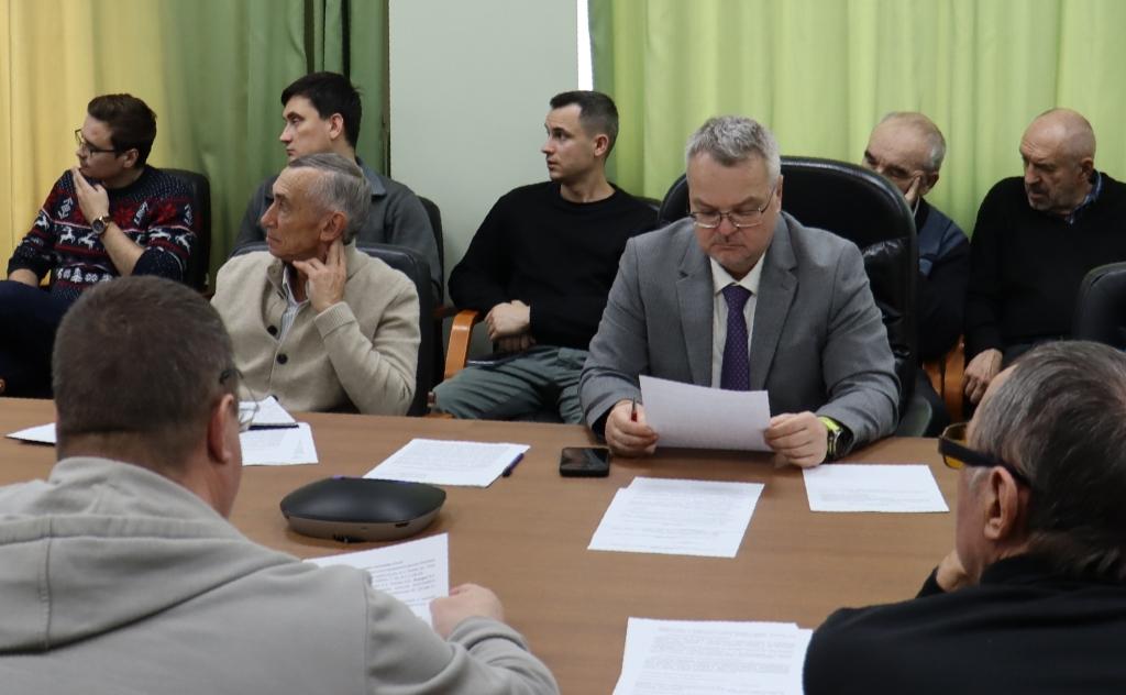 После обсуждения диссертационная работа Дениса Курносова была рекомендована к защите по специальности 1.5.7. Генетика