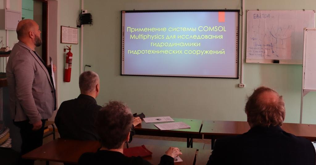 Укрепление взаимодействия между сотрудниками научно-исследовательских институтов и высших учебных заведений, занимающихся исследованиями Мирового океана, ‒ один из основных приоритетов ГНЦ РФ ФГБНУ "ВНИРО"