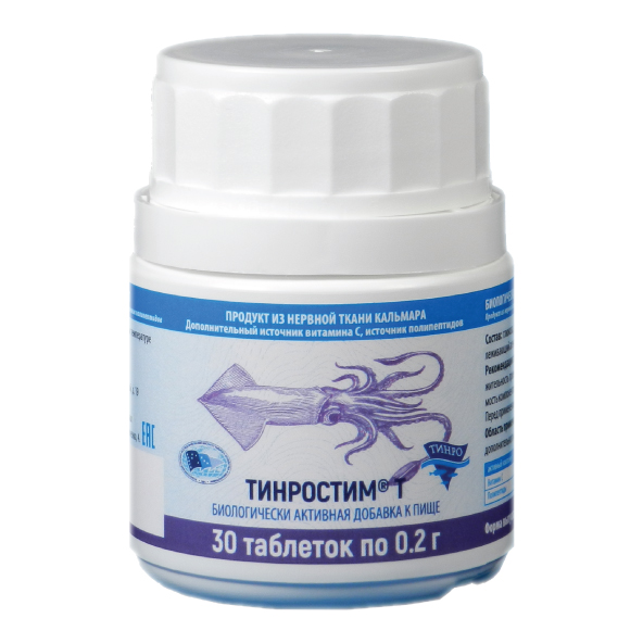 БАД Тинростим