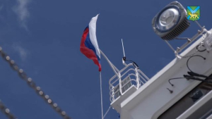 Море &ndash; неотъемлемая часть жизни приморцев