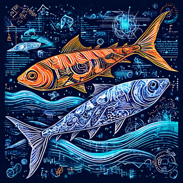 Открытый конкурс: модель прогнозирования распределения сардины и сайры