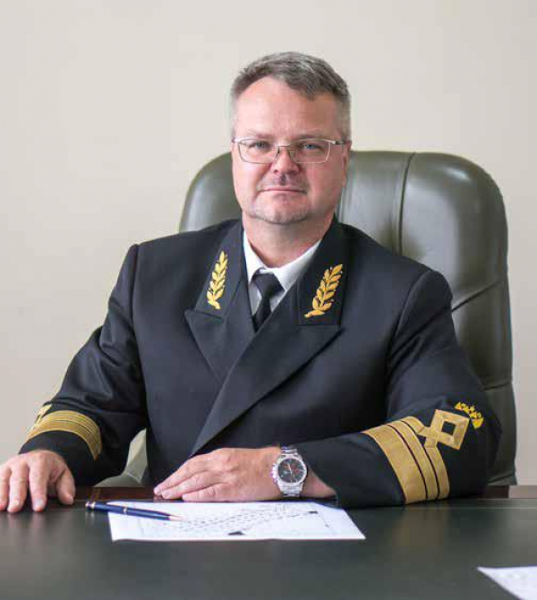 Байталюк Алексей Анатольевич