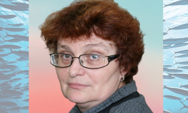 Поздравляем Нину Сергеевну Самойлову с юбилеем!