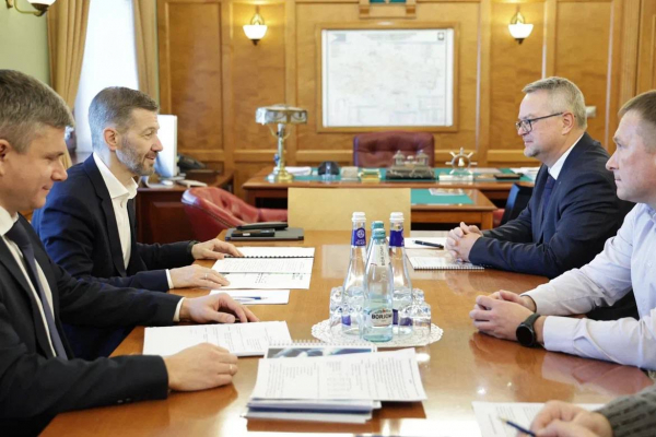 Перспективы расширения рыбохозяйственных исследований для устойчивого развития Чукотки