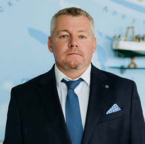 Буслов Александр Вячеславович