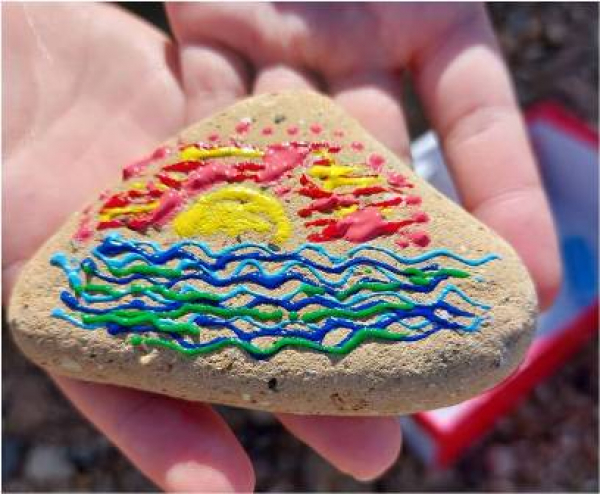 Научно-просветительские мероприятия ТИНРО в КДЦ «ЮНГА»