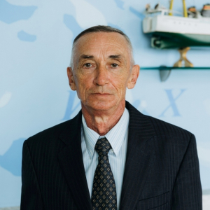 Мельников Игорь Владимирович